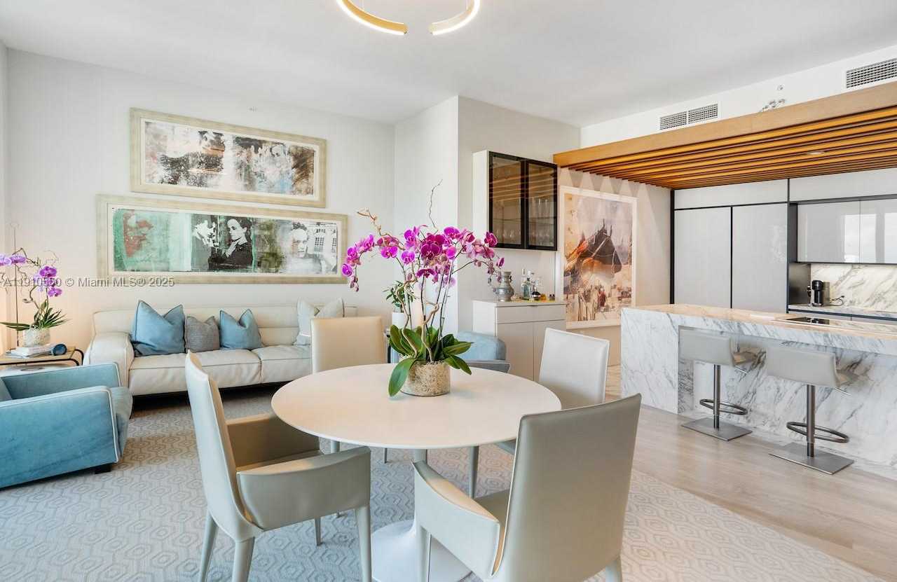 Small Image of 1300 MONAD TER #7C, Miami Beach Number 5