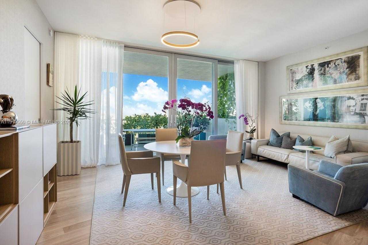 Small Image of 1300 MONAD TER #7C, Miami Beach Number 6