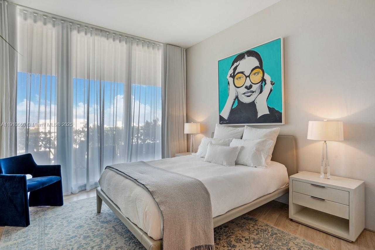 Small Image of 1300 MONAD TER #7C, Miami Beach Number 9