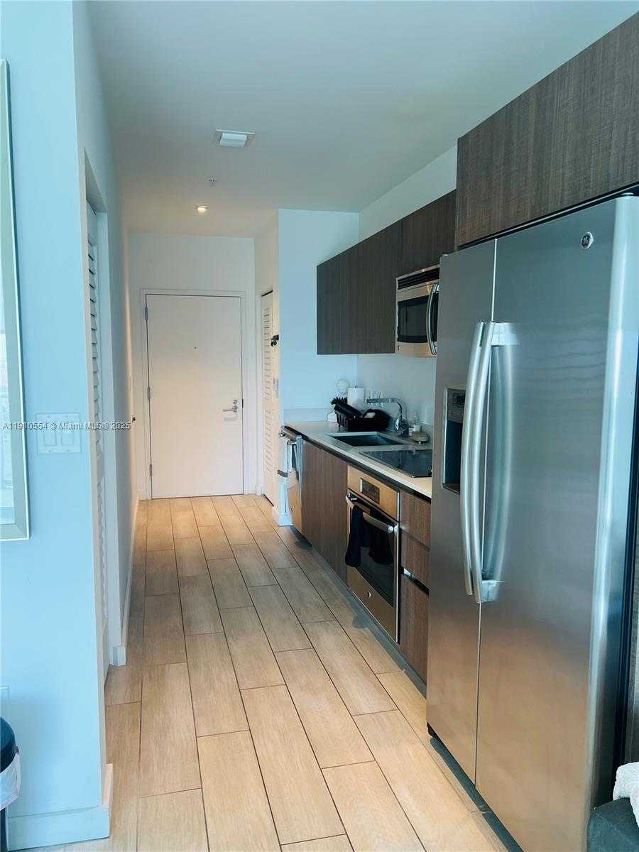 Small Image of 1600 SOUTH WEST 1 #804, Miami Number 10