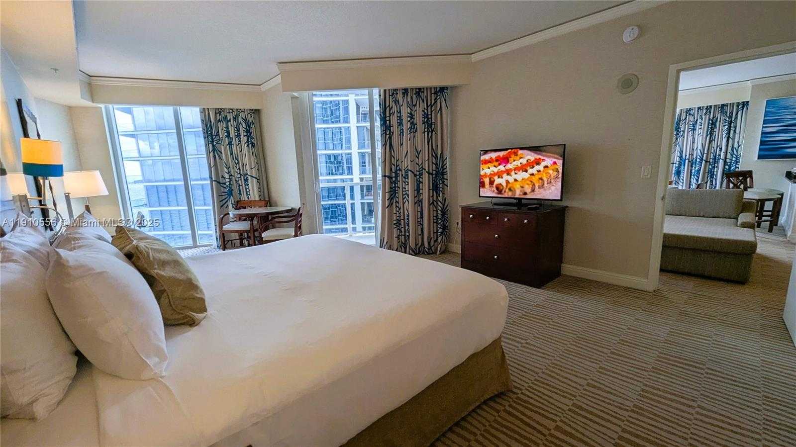 Small Image of 18001 COLLINS AVE #2114 2115, Sunny Isles Beach Number 13