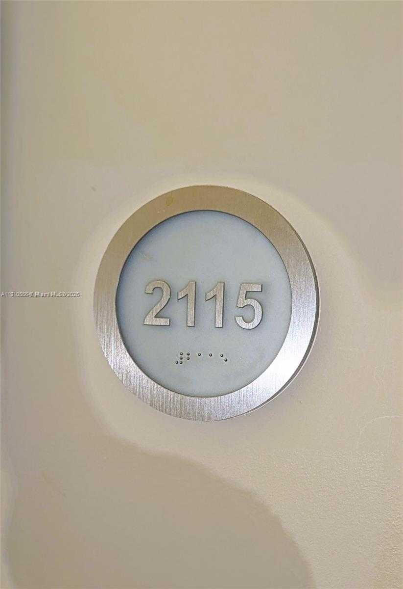 Small Image of 18001 COLLINS AVE #2114 2115, Sunny Isles Beach Number 22