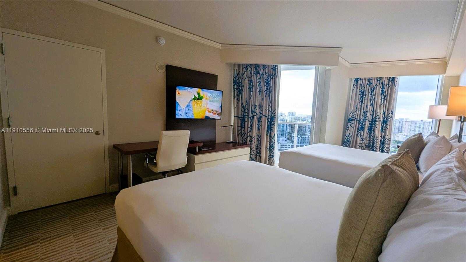 Small Image of 18001 COLLINS AVE #2114 2115, Sunny Isles Beach Number 27