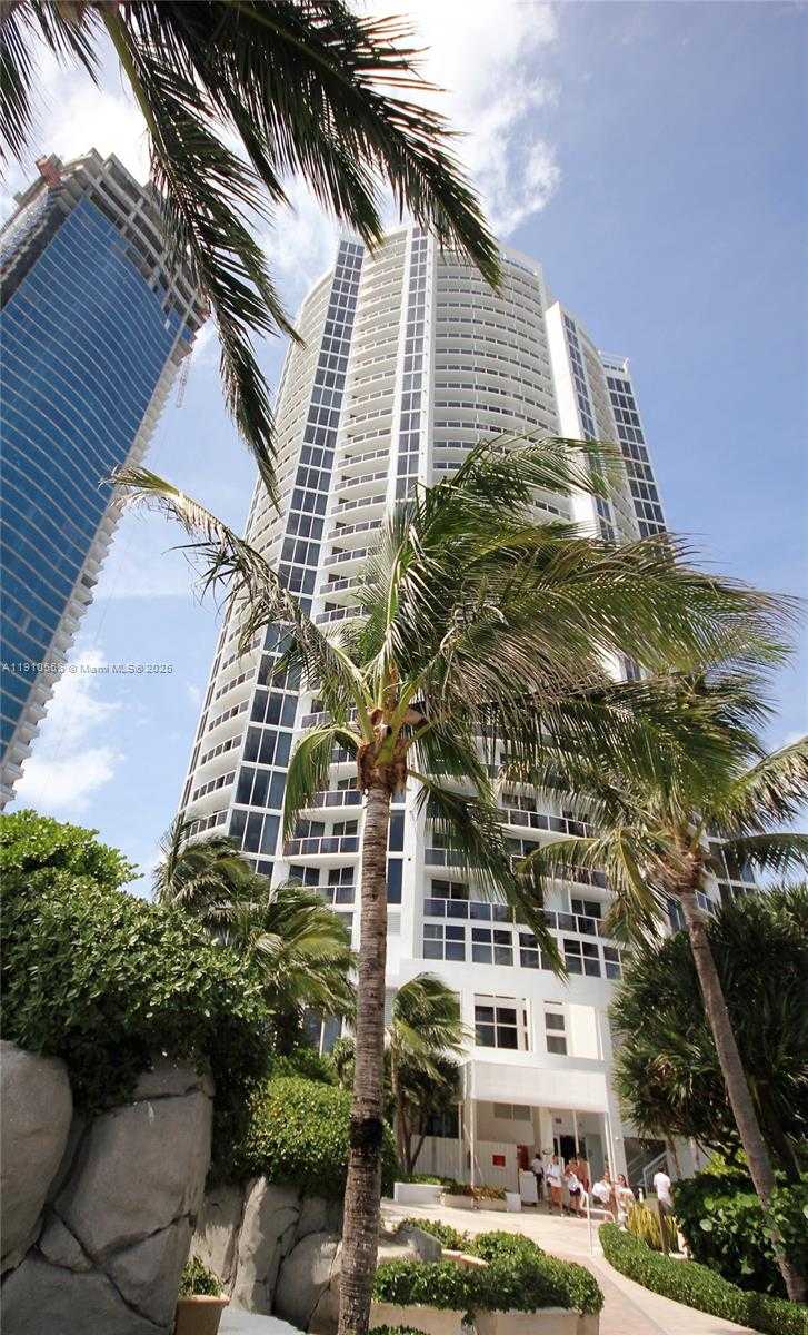 Small Image of 18001 COLLINS AVE #2114 2115, Sunny Isles Beach Number 39