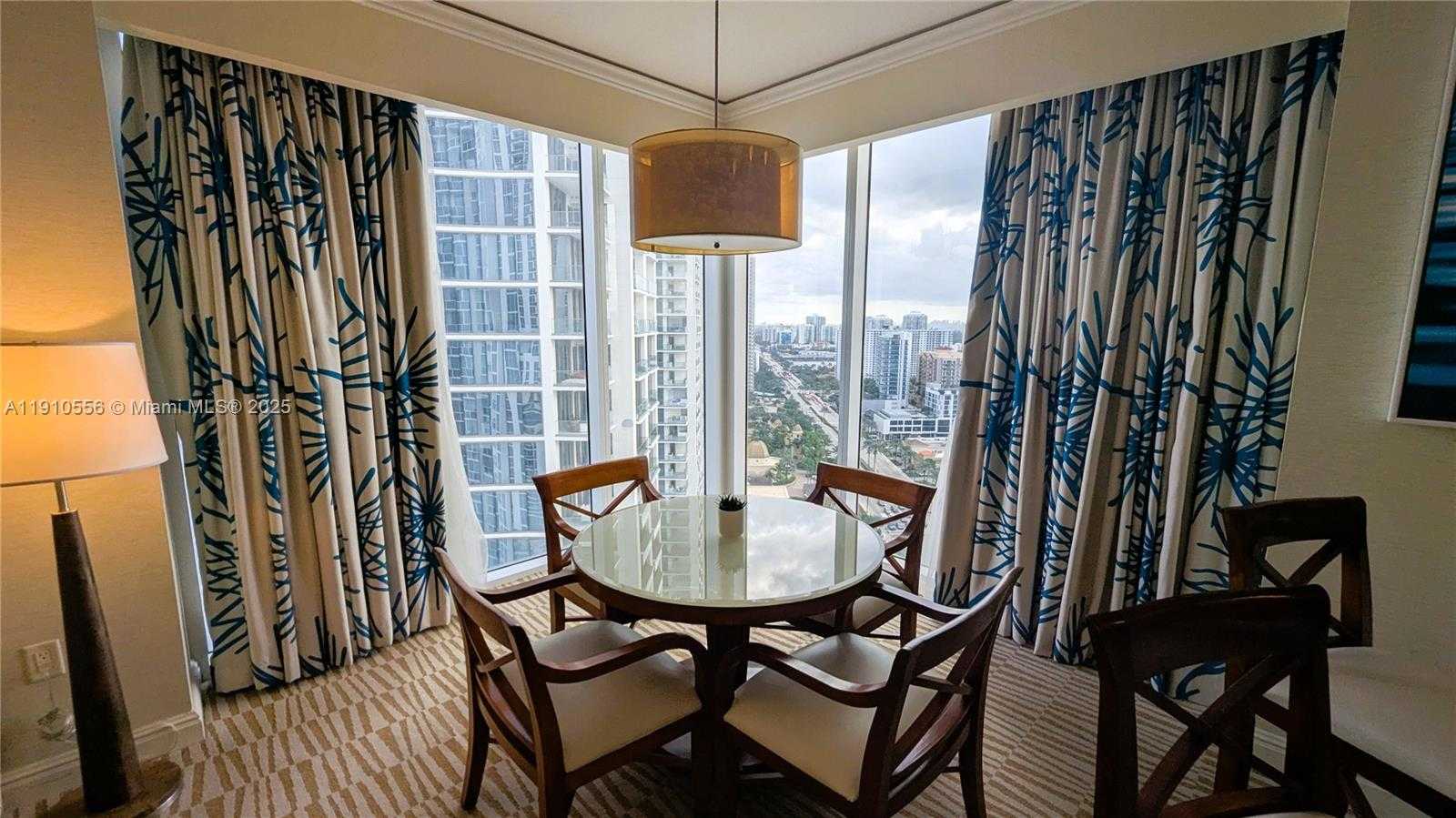 Small Image of 18001 COLLINS AVE #2114 2115, Sunny Isles Beach Number 8