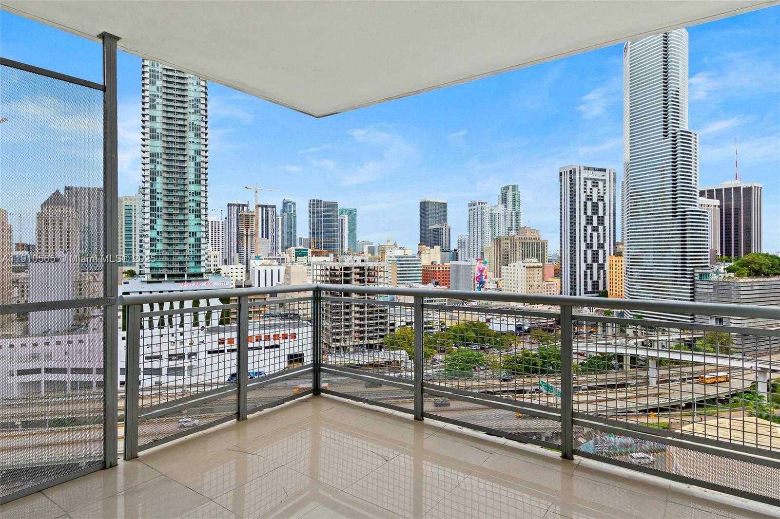 Small Image of 350 SOUTH MIAMI AVE #1805, Miami Number 15