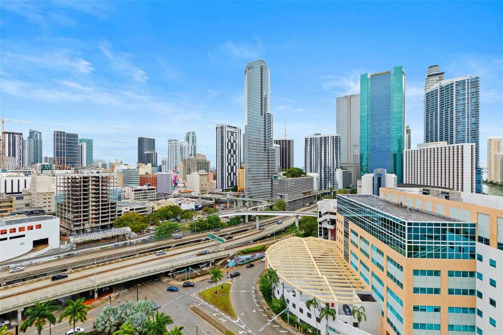 Small Image of 350 SOUTH MIAMI AVE #1805, Miami Number 16