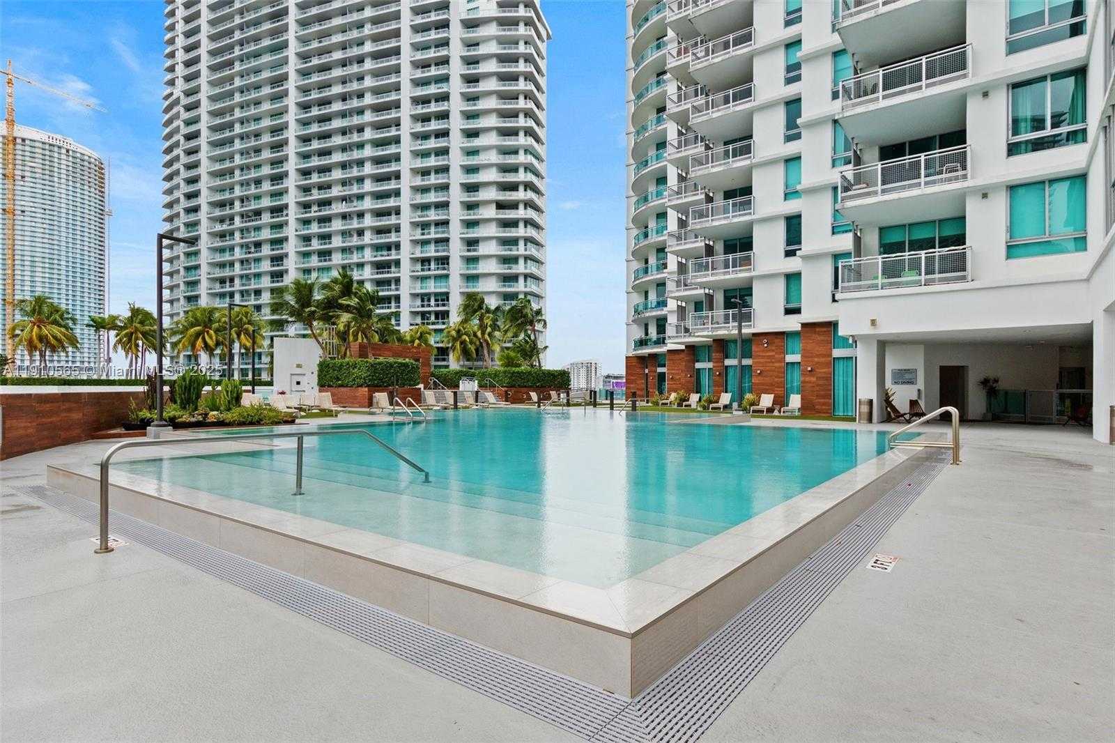 Small Image of 350 SOUTH MIAMI AVE #1805, Miami Number 2