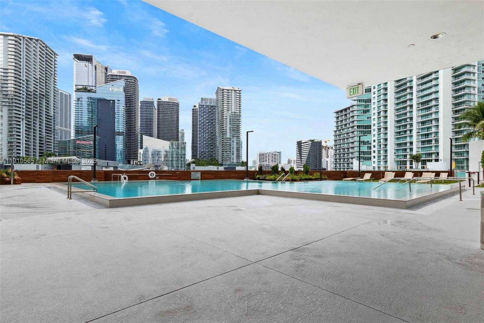 Small Image of 350 SOUTH MIAMI AVE #1805, Miami Number 29