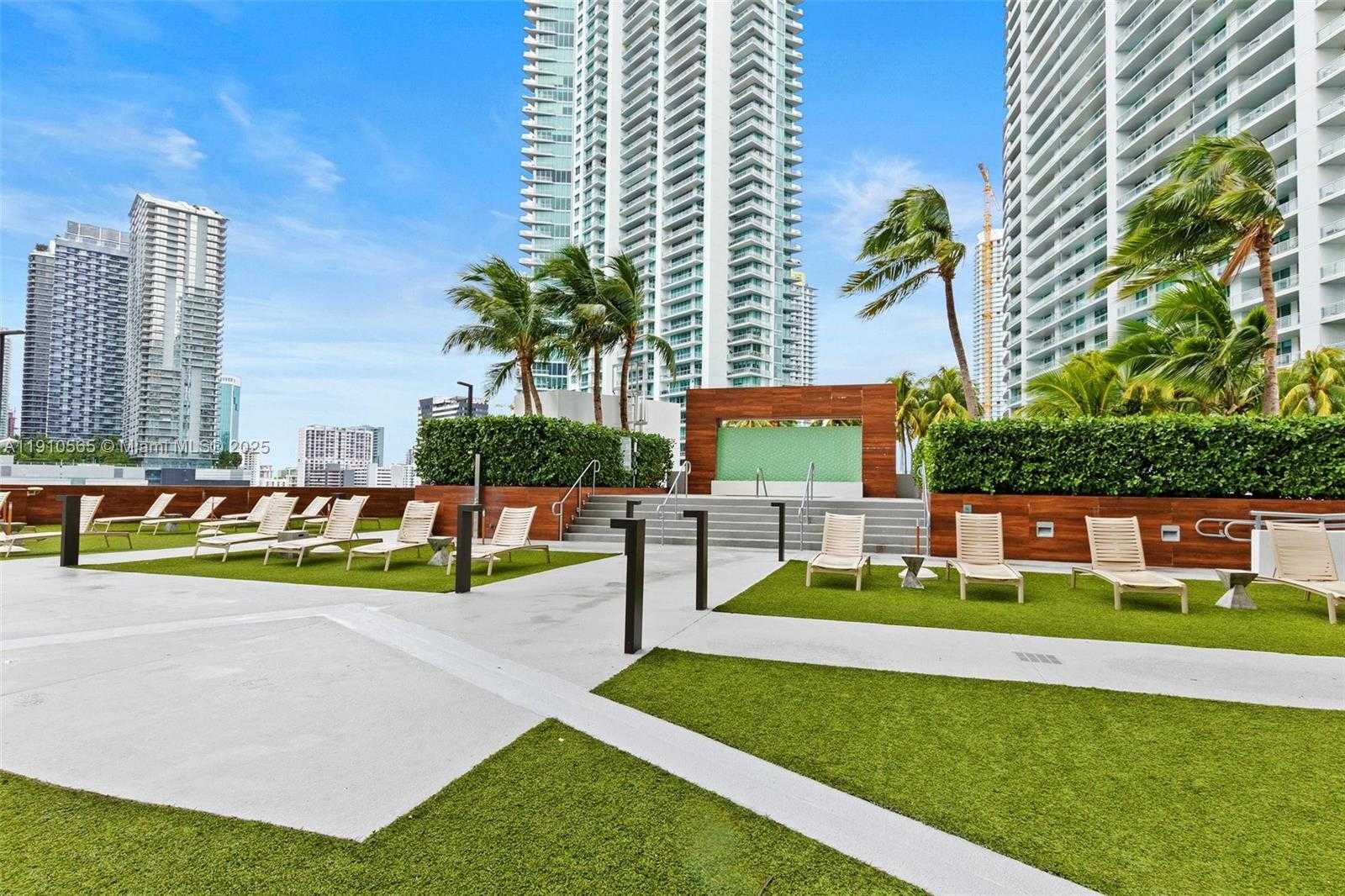 Small Image of 350 SOUTH MIAMI AVE #1805, Miami Number 31