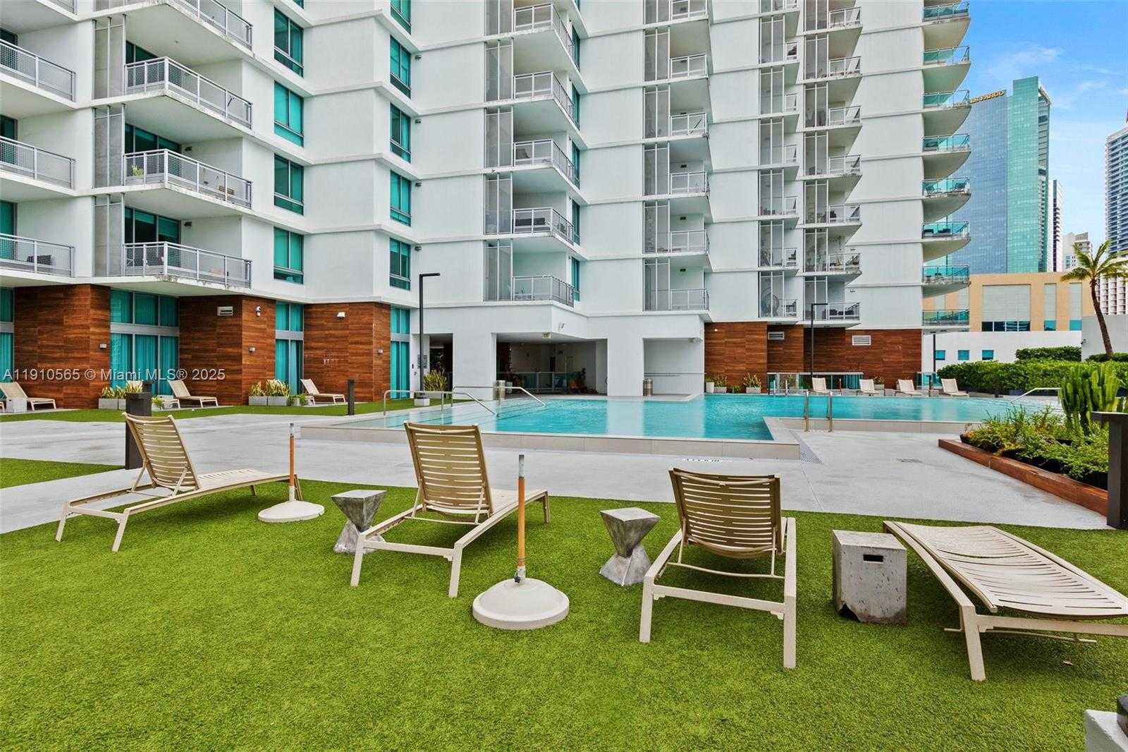 Small Image of 350 SOUTH MIAMI AVE #1805, Miami Number 32