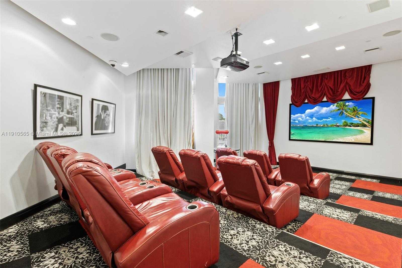 Small Image of 350 SOUTH MIAMI AVE #1805, Miami Number 40