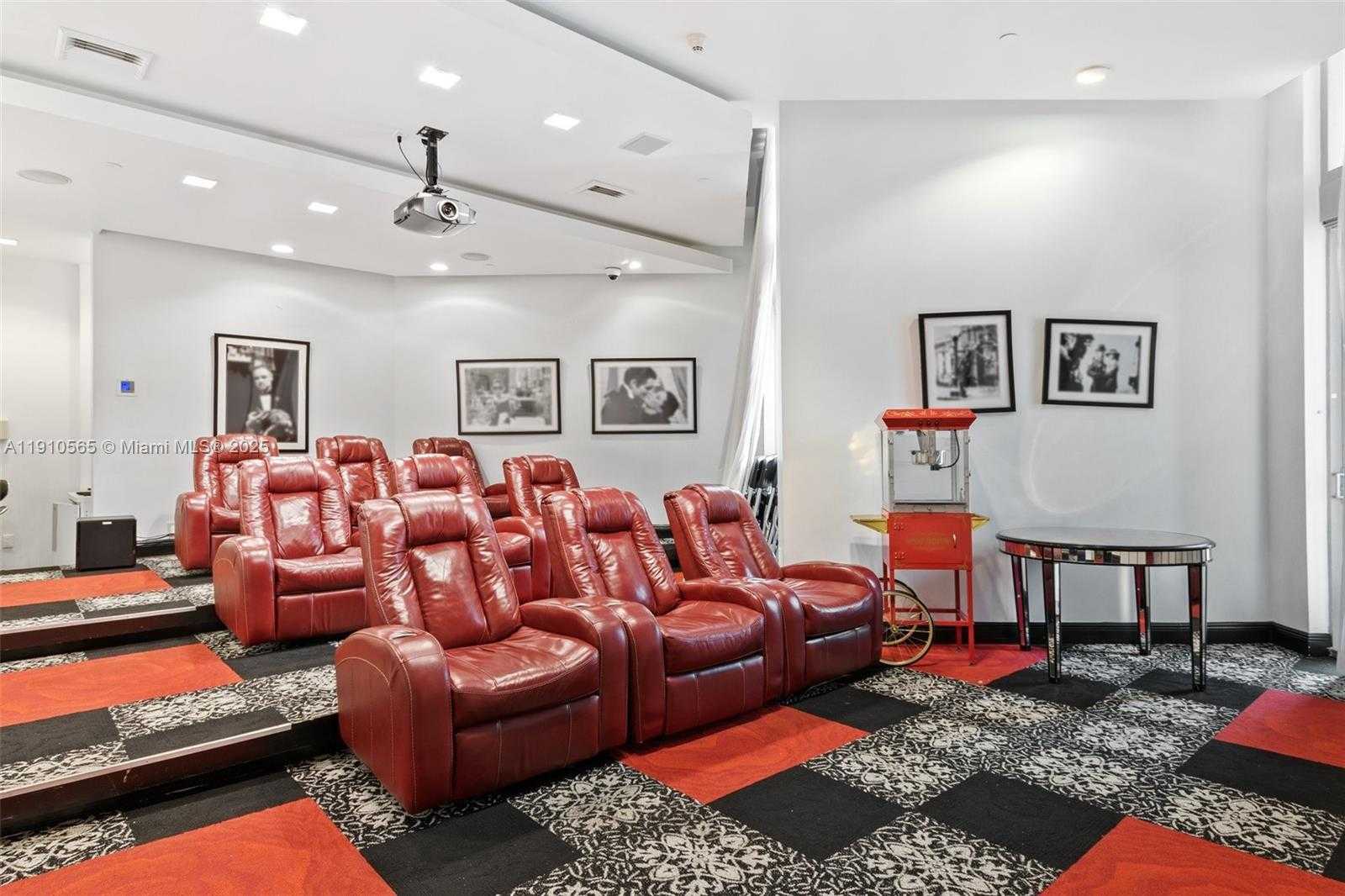 Small Image of 350 SOUTH MIAMI AVE #1805, Miami Number 41