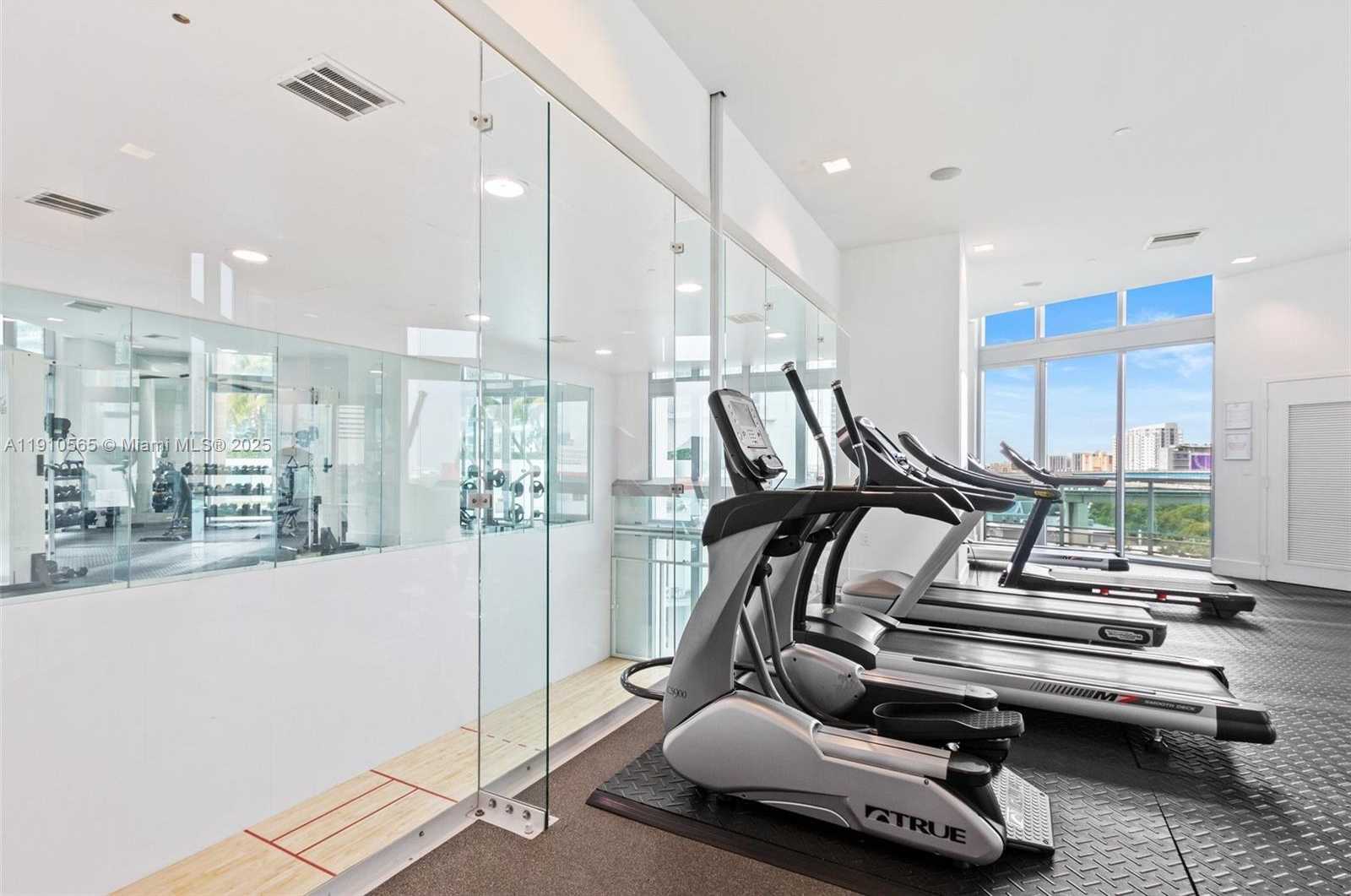 Small Image of 350 SOUTH MIAMI AVE #1805, Miami Number 44