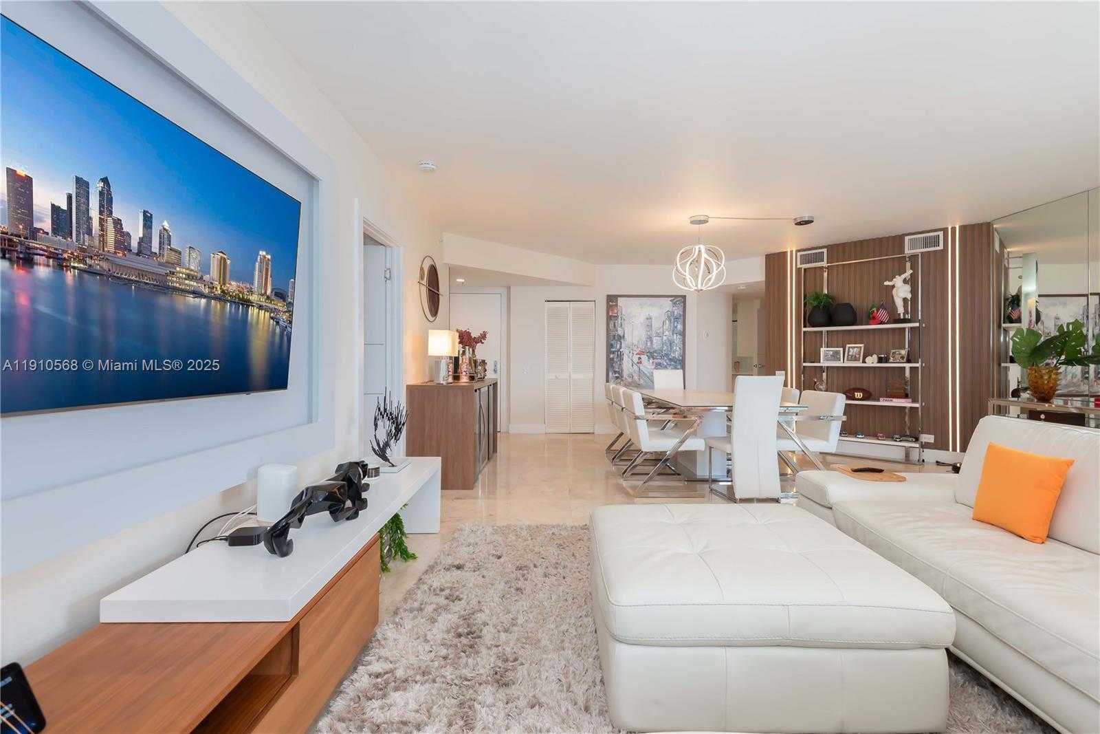 Small Image of 701 BRICKELL KEY BLVD #1912, Miami Number 10