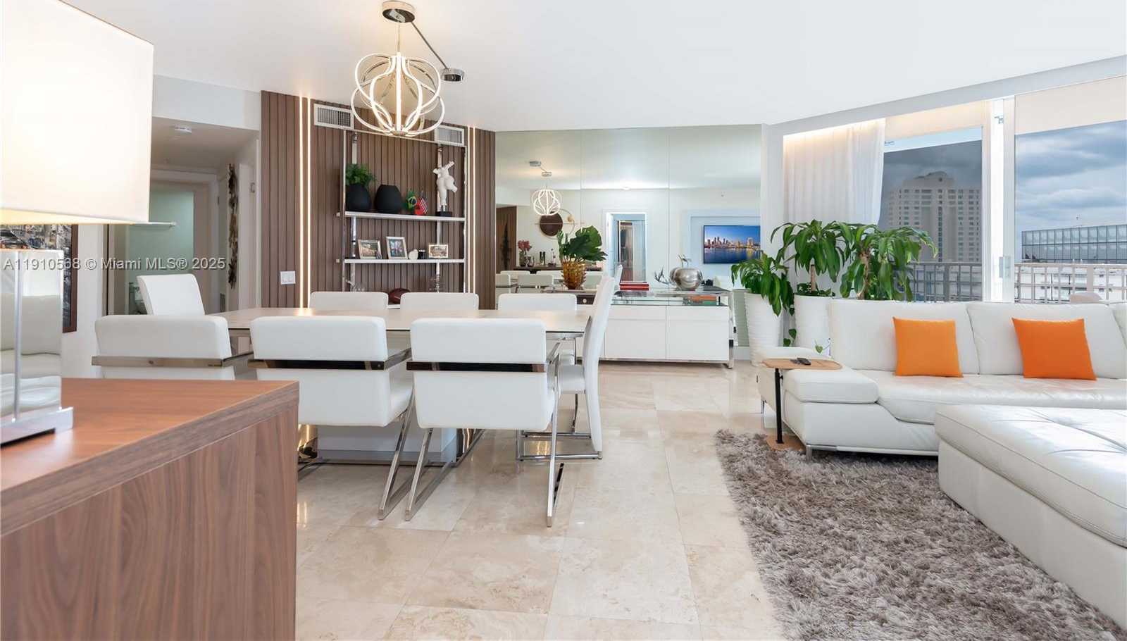 Small Image of 701 BRICKELL KEY BLVD #1912, Miami Number 11