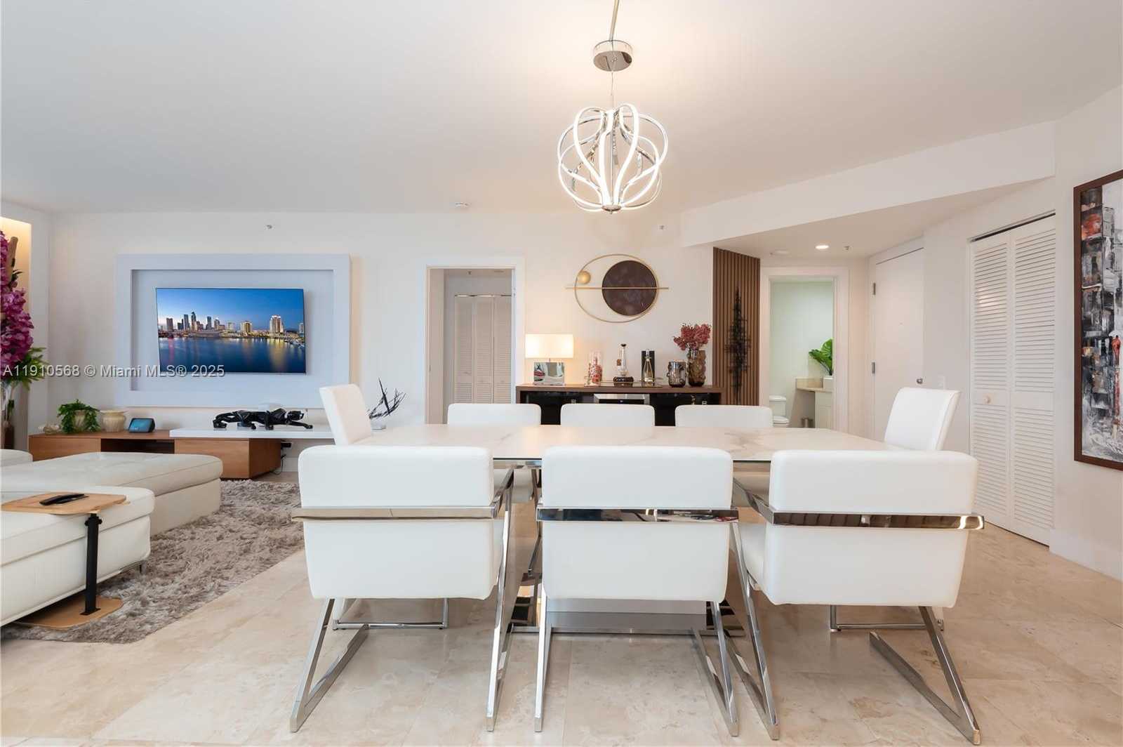 Small Image of 701 BRICKELL KEY BLVD #1912, Miami Number 12