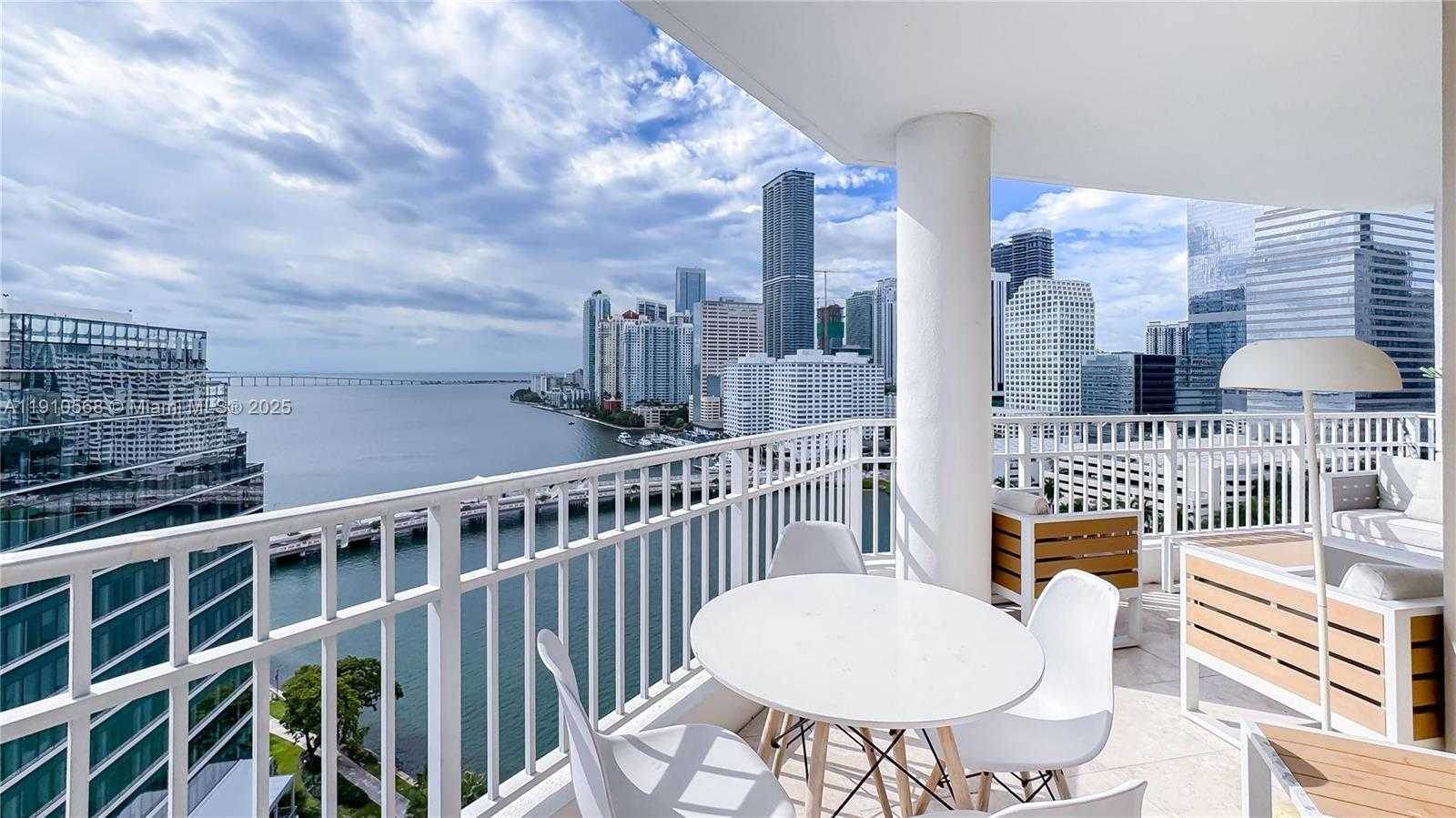 Small Image of 701 BRICKELL KEY BLVD #1912, Miami Number 2
