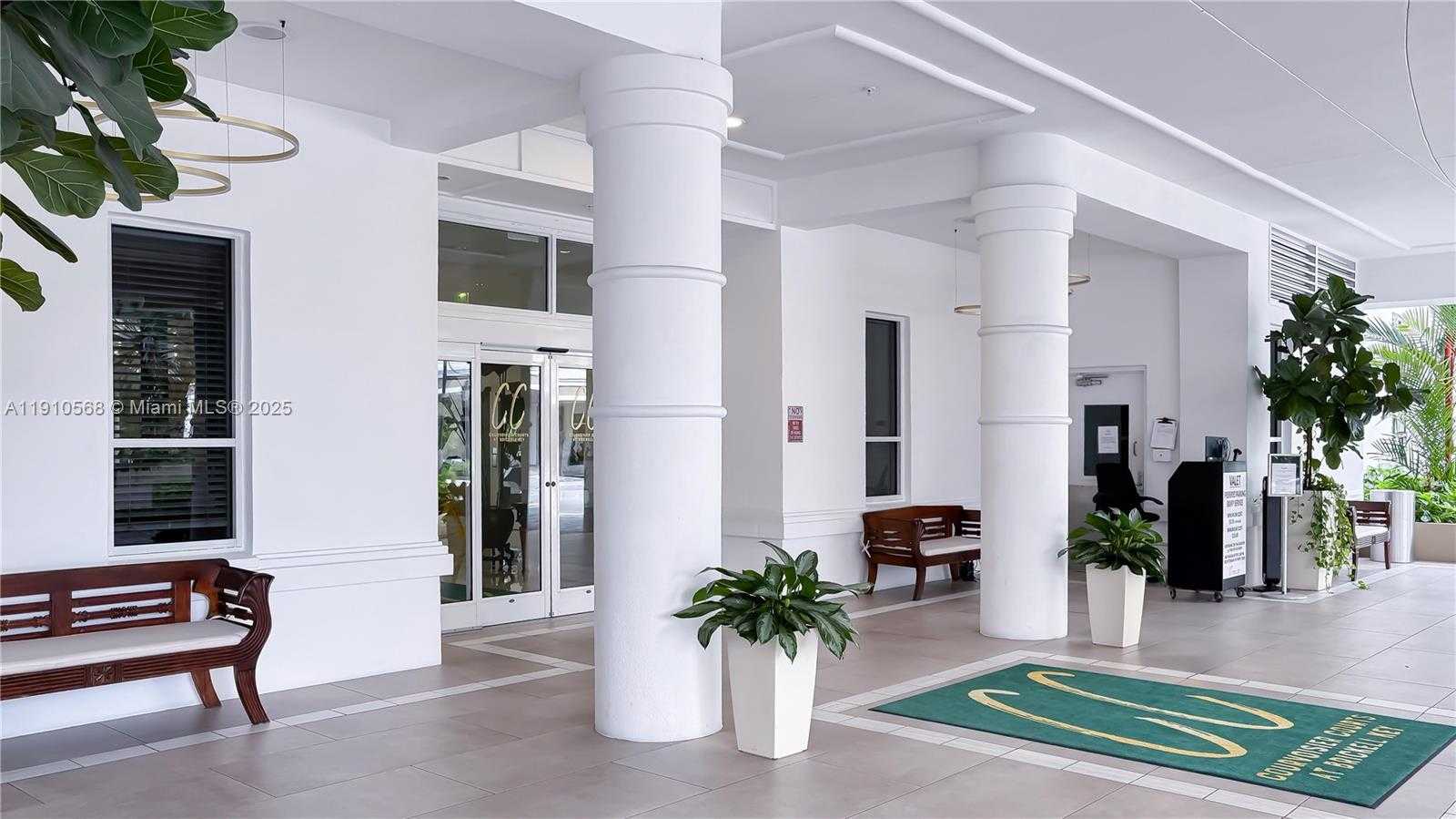 Small Image of 701 BRICKELL KEY BLVD #1912, Miami Number 40