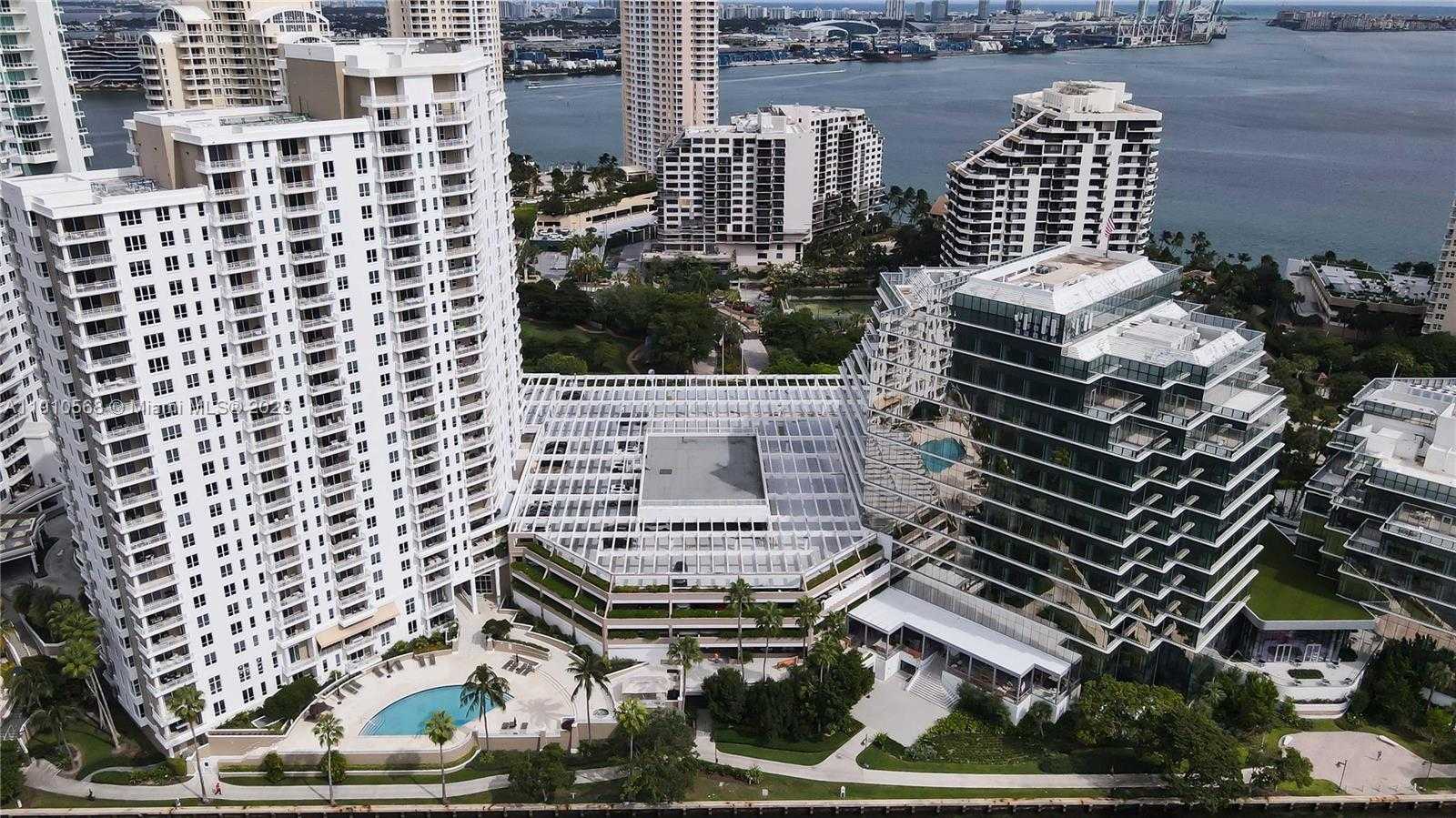 Small Image of 701 BRICKELL KEY BLVD #1912, Miami Number 42