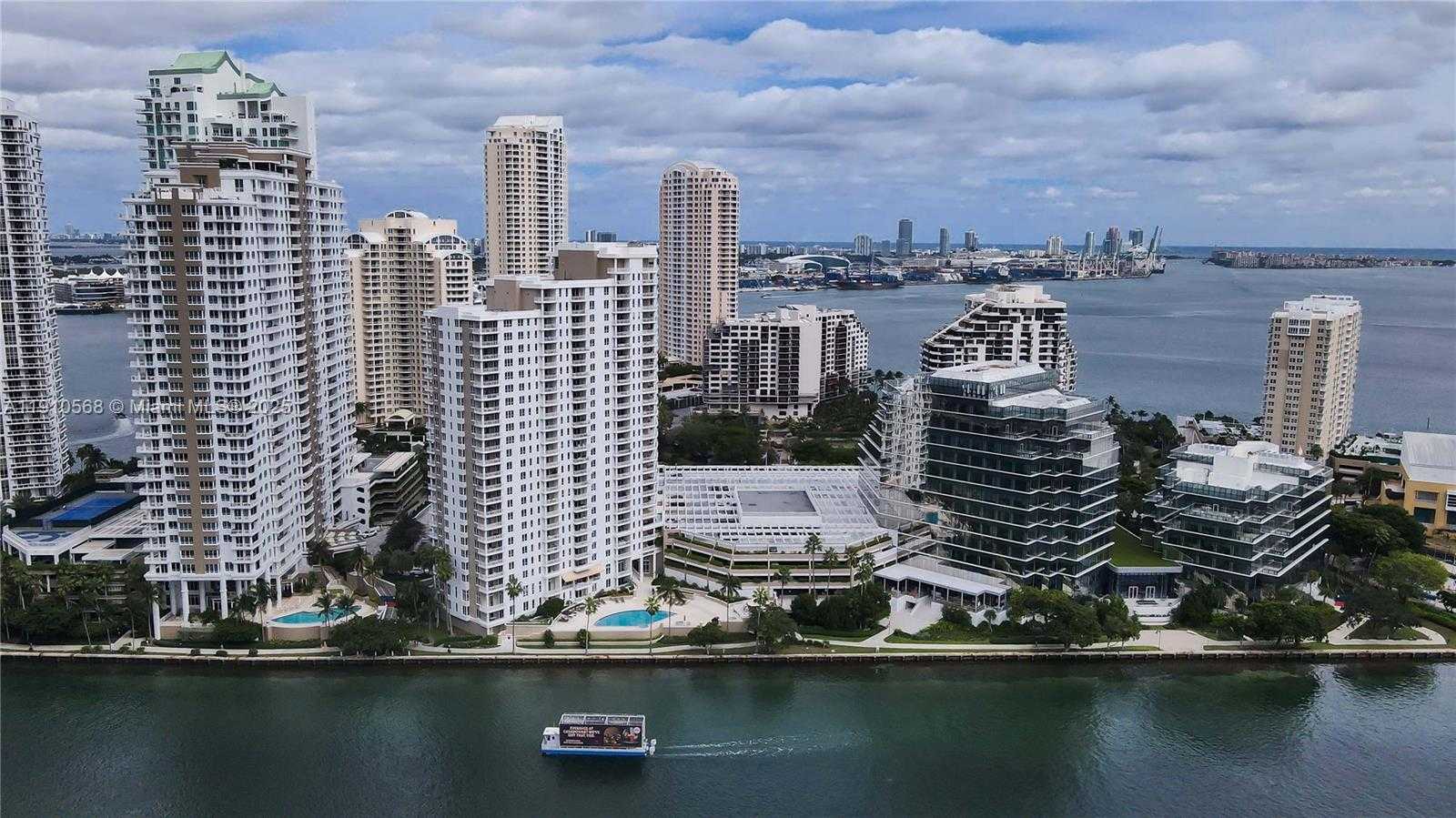 Small Image of 701 BRICKELL KEY BLVD #1912, Miami Number 44