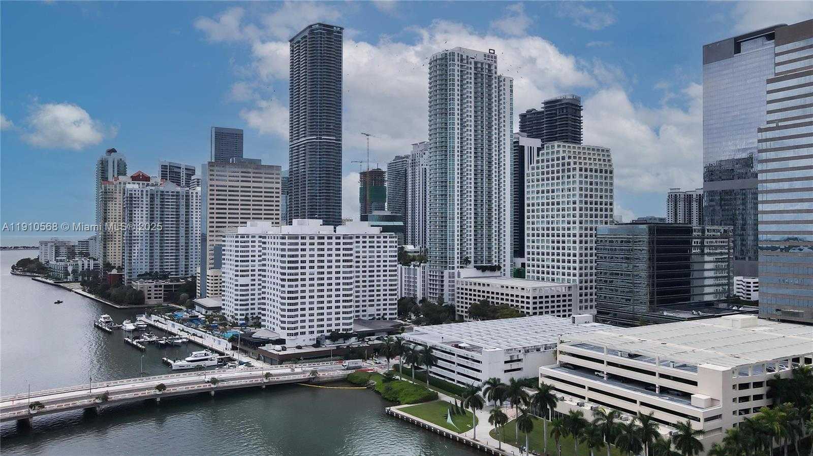 Small Image of 701 BRICKELL KEY BLVD #1912, Miami Number 45