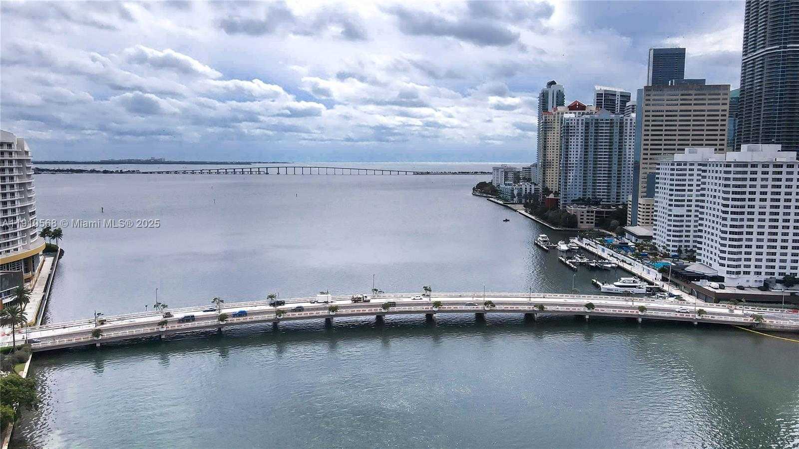 Small Image of 701 BRICKELL KEY BLVD #1912, Miami Number 46