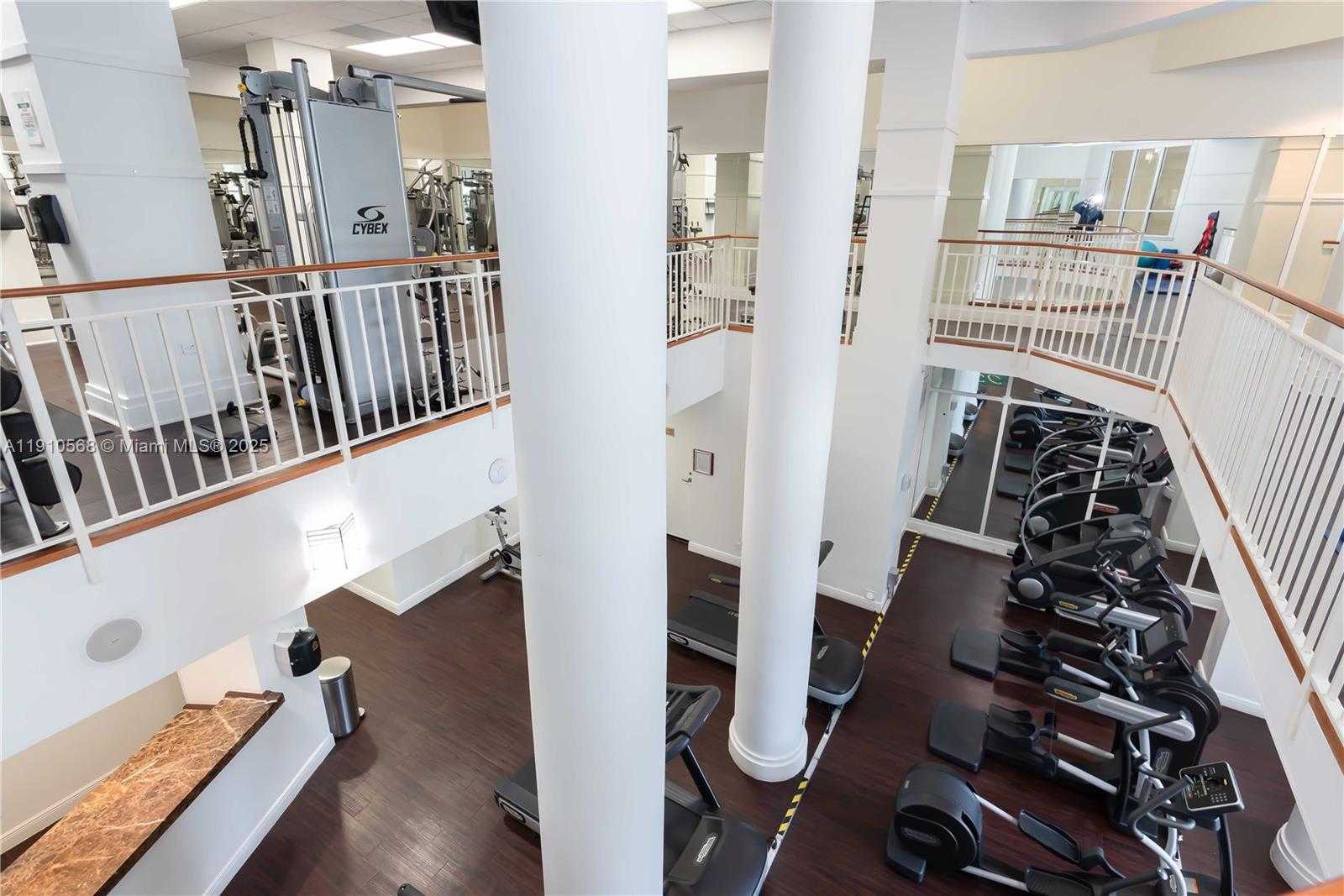 Small Image of 701 BRICKELL KEY BLVD #1912, Miami Number 54