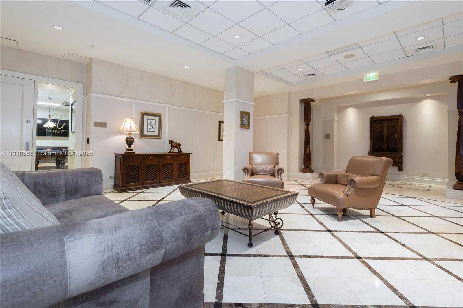 Small Image of 701 BRICKELL KEY BLVD #1912, Miami Number 58