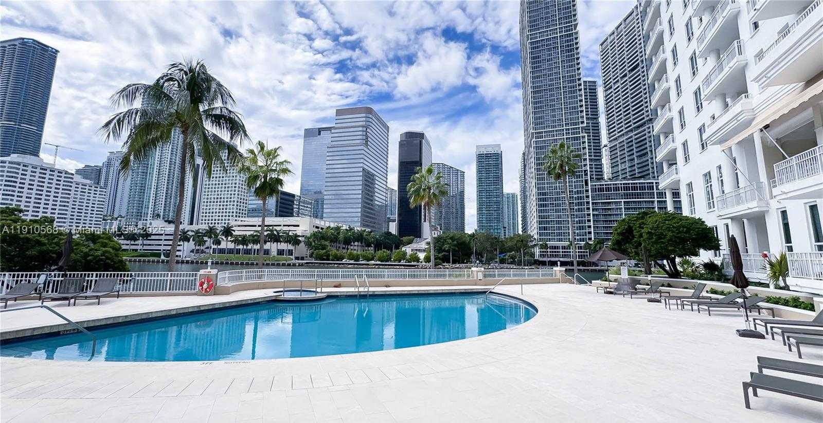 Small Image of 701 BRICKELL KEY BLVD #1912, Miami Number 65