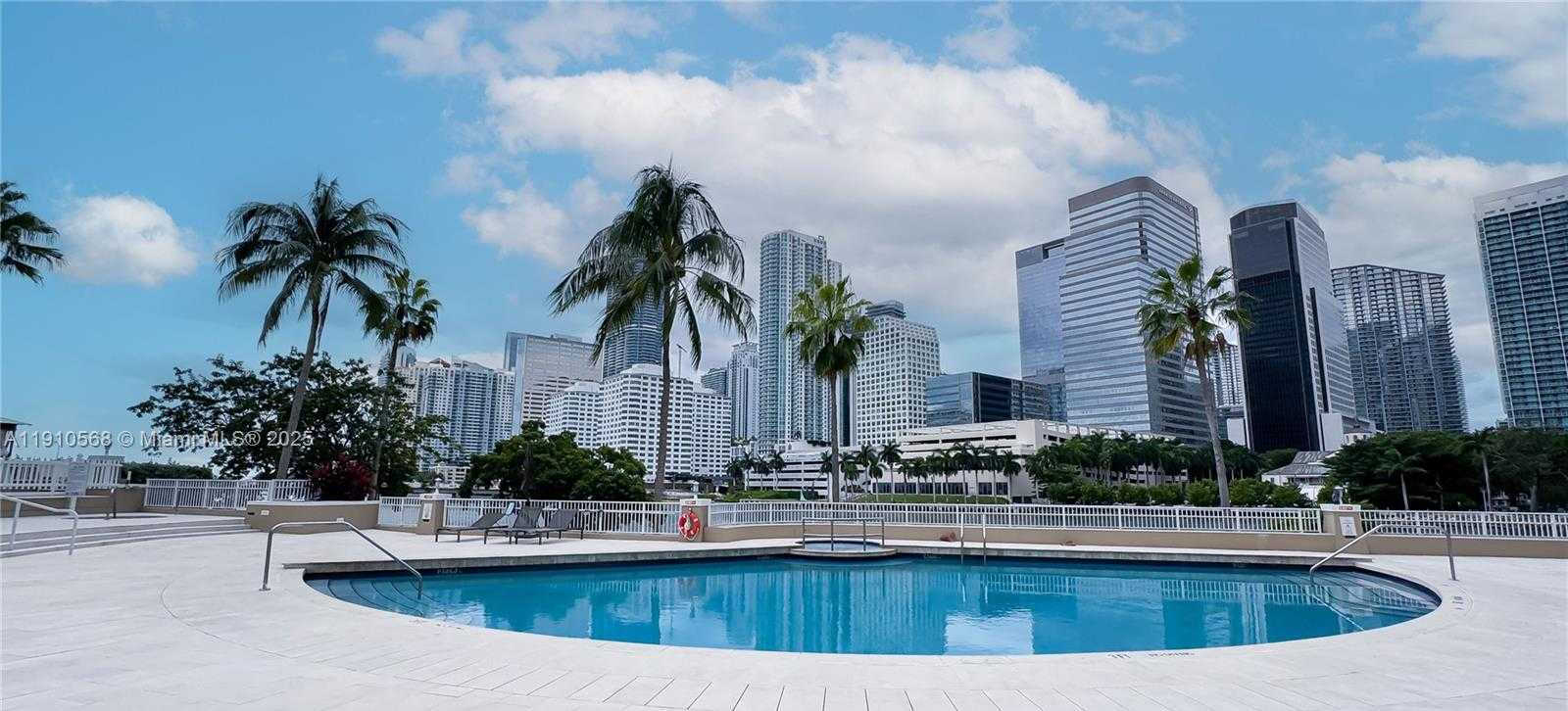 Small Image of 701 BRICKELL KEY BLVD #1912, Miami Number 66