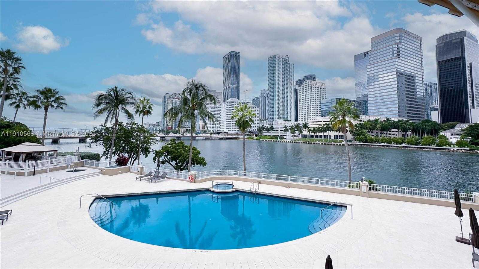 Small Image of 701 BRICKELL KEY BLVD #1912, Miami Number 67