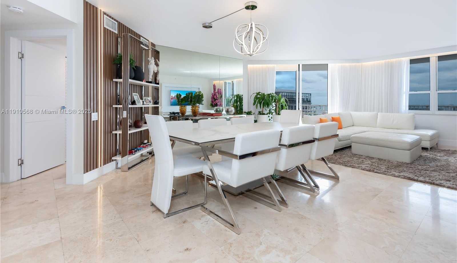 Small Image of 701 BRICKELL KEY BLVD #1912, Miami Number 7