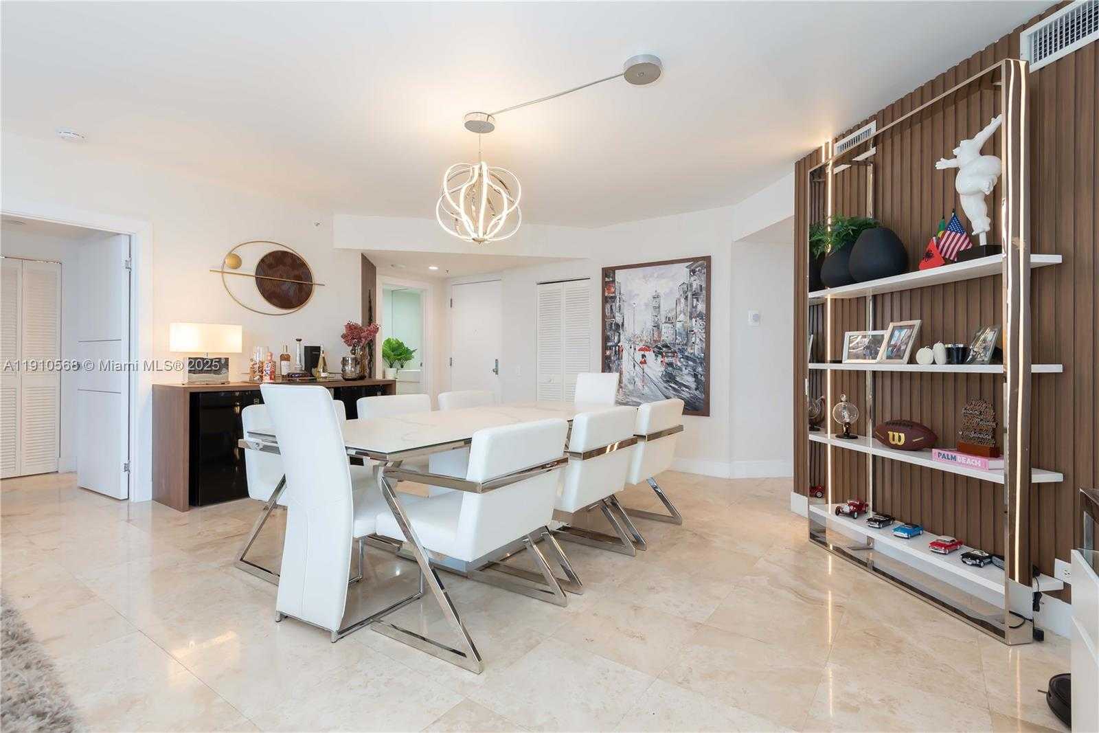 Small Image of 701 BRICKELL KEY BLVD #1912, Miami Number 8