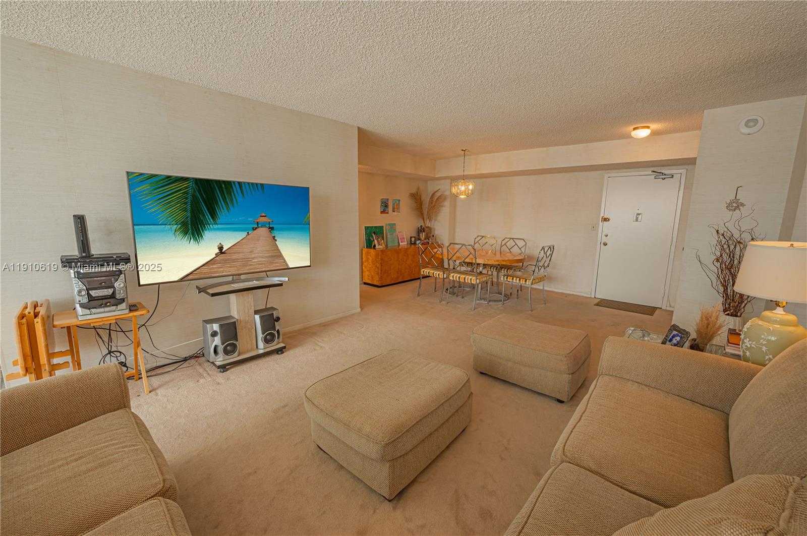 Small Image of 301 174TH ST #1917, Sunny Isles Beach Number 2