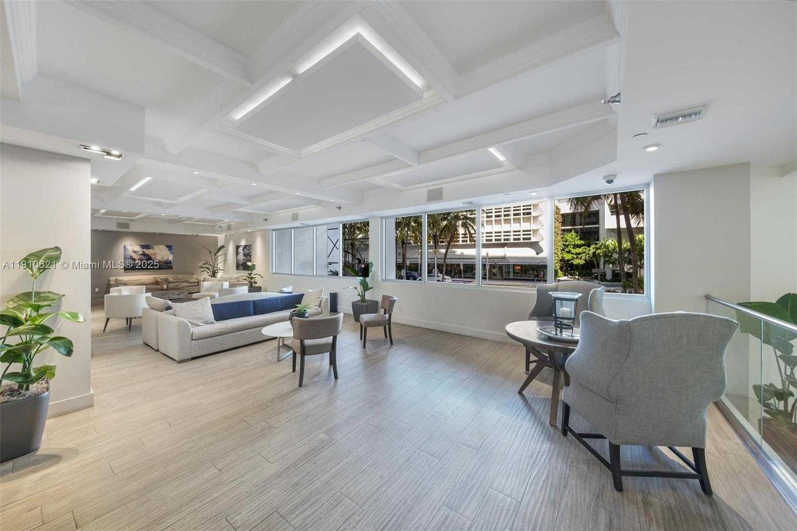 Small Image of 100 LINCOLN RD #624, Miami Beach Number 10