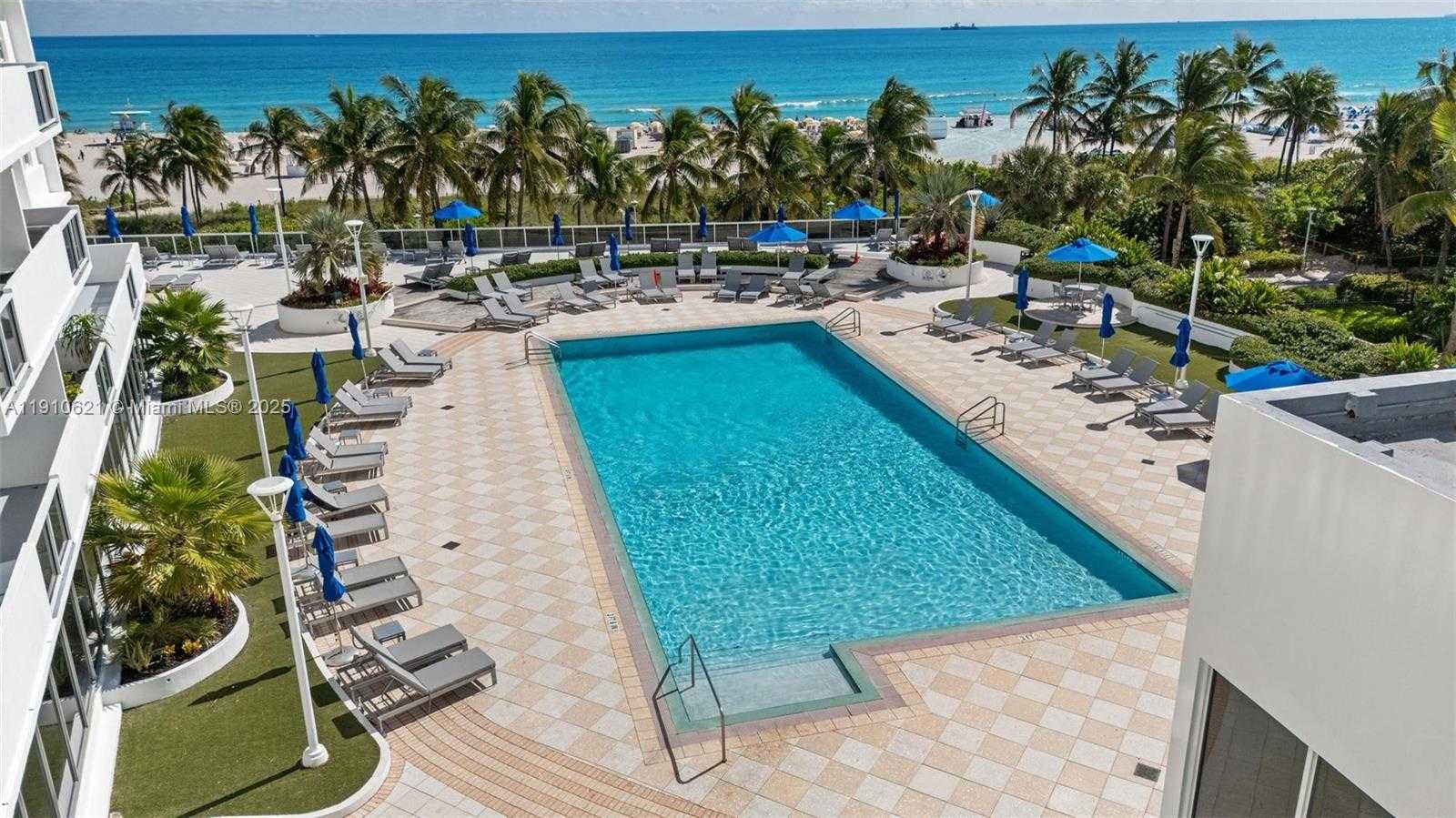 Small Image of 100 LINCOLN RD #624, Miami Beach Number 12