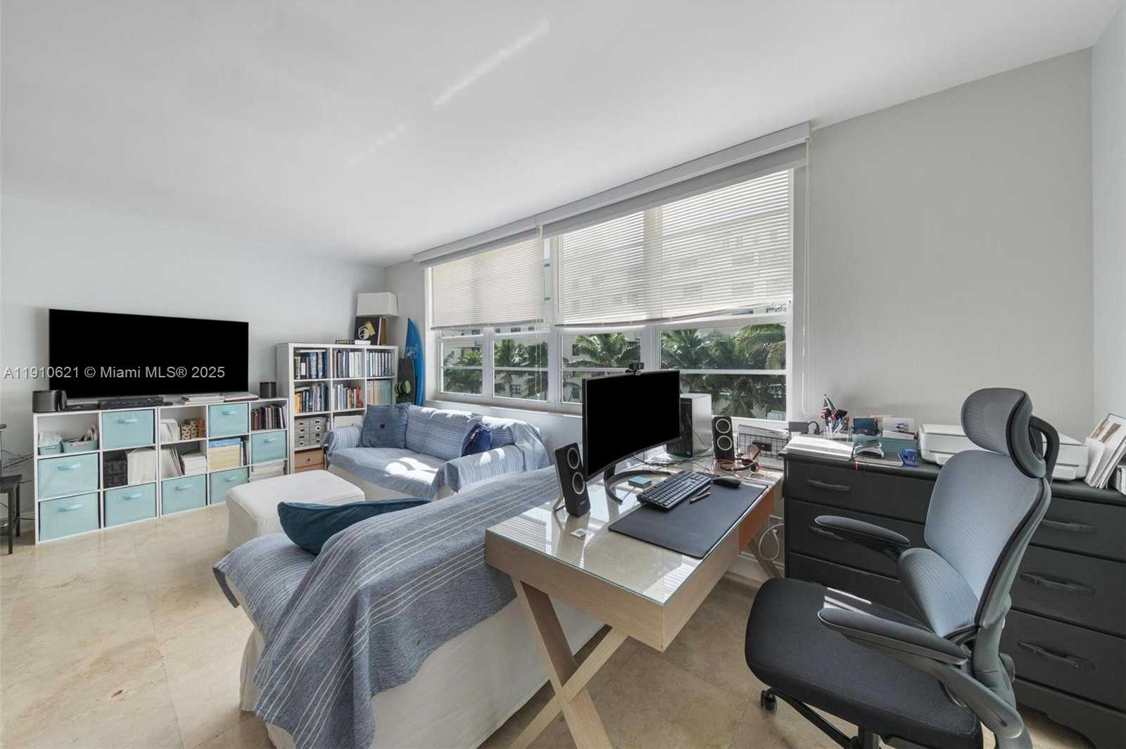 Small Image of 100 LINCOLN RD #624, Miami Beach Number 2