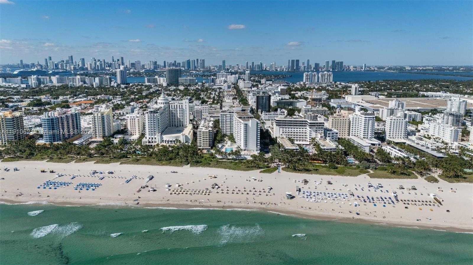 Small Image of 100 LINCOLN RD #624, Miami Beach Number 20