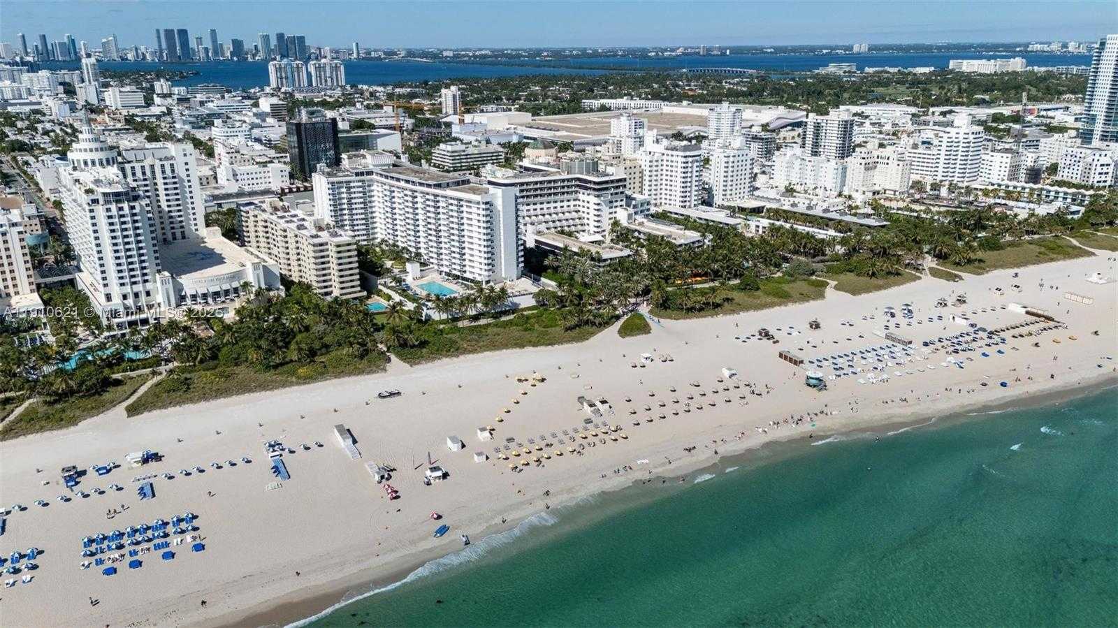 Small Image of 100 LINCOLN RD #624, Miami Beach Number 21