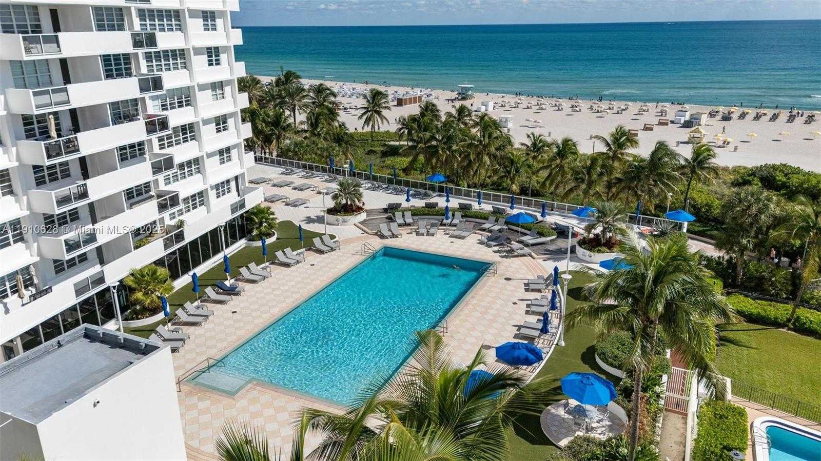 Small Image of 100 LINCOLN RD #626, Miami Beach Number 15