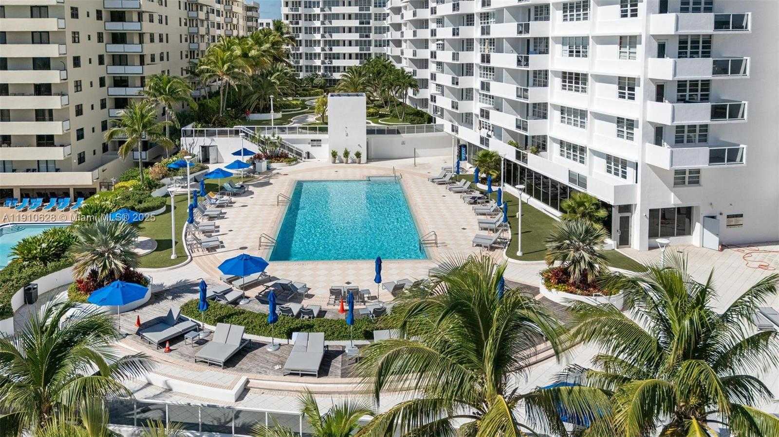 Small Image of 100 LINCOLN RD #626, Miami Beach Number 16