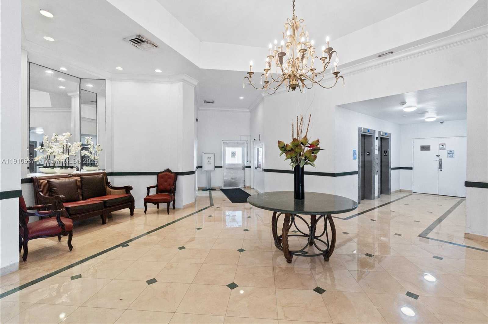 Small Image of 1351 NORTH EAST MIAMI GARDENS DR #406E, Miami Number 26