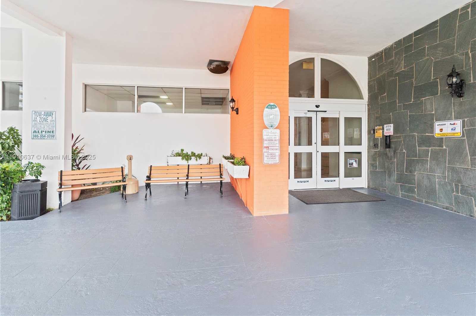 Small Image of 1351 NORTH EAST MIAMI GARDENS DR #406E, Miami Number 27