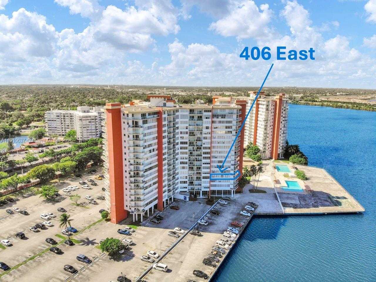 Small Image of 1351 NORTH EAST MIAMI GARDENS DR #406E, Miami Number 32