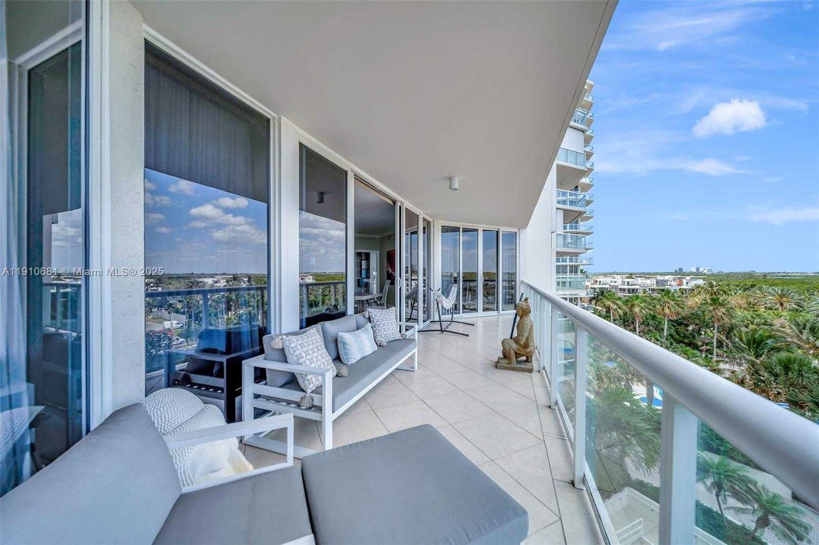 Small Image of 6051 NORTH OCEAN DR #603, Hollywood Number 19