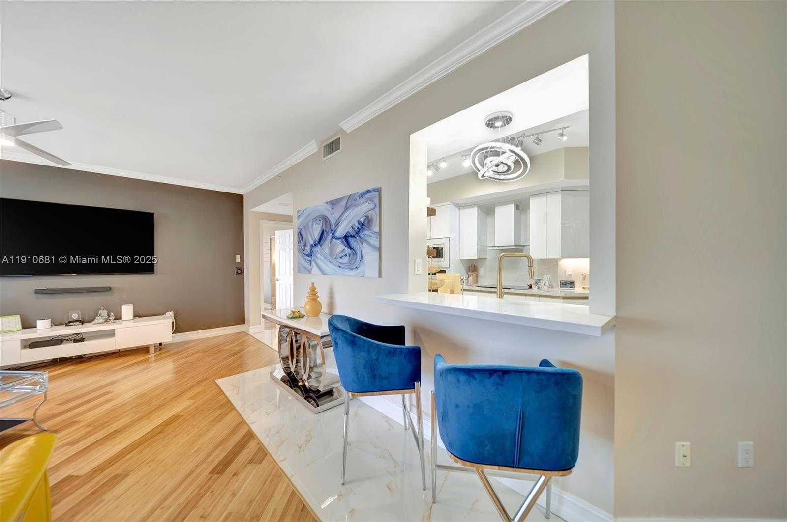 Small Image of 6051 NORTH OCEAN DR #603, Hollywood Number 4