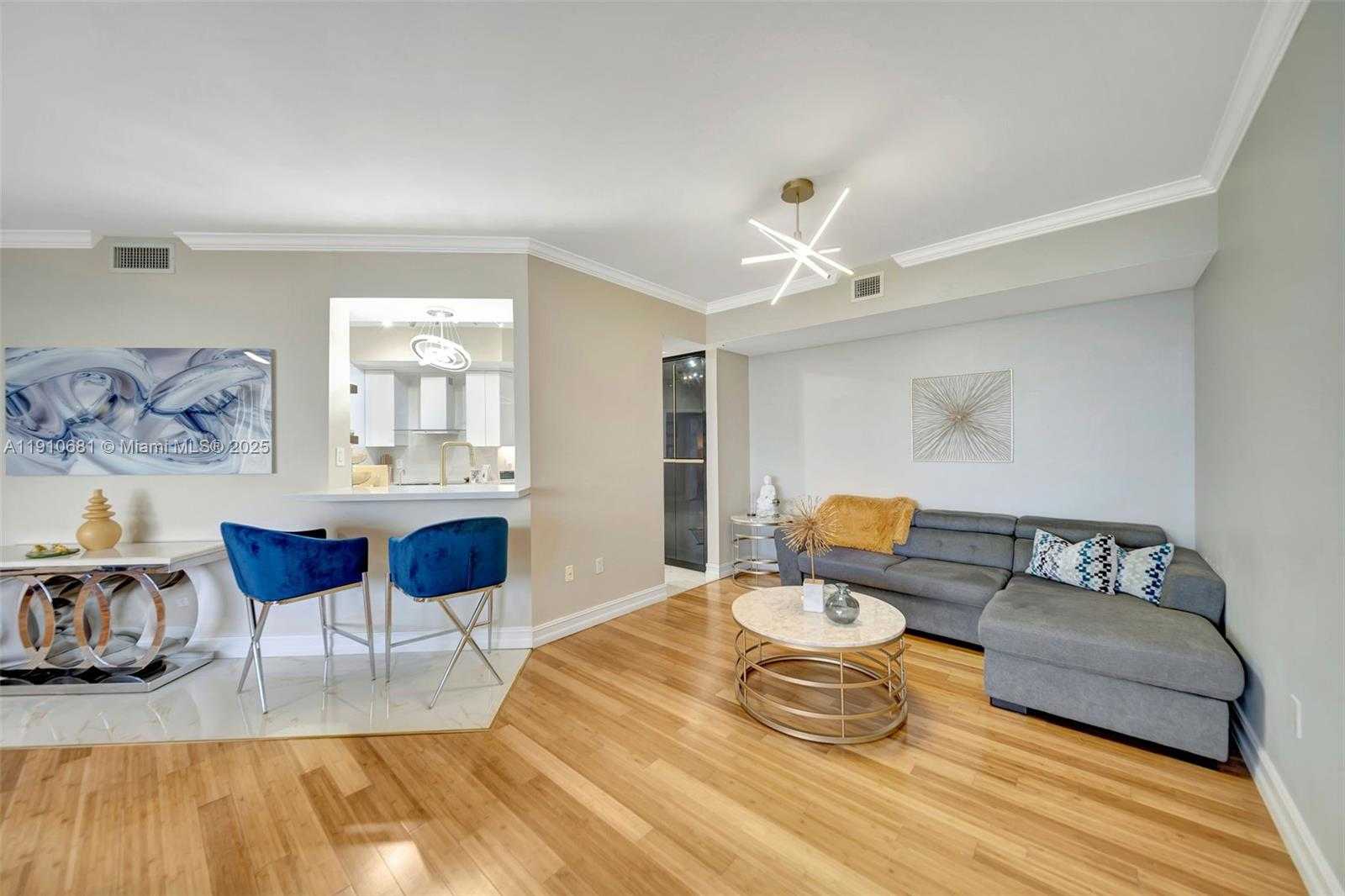 Small Image of 6051 NORTH OCEAN DR #603, Hollywood Number 5