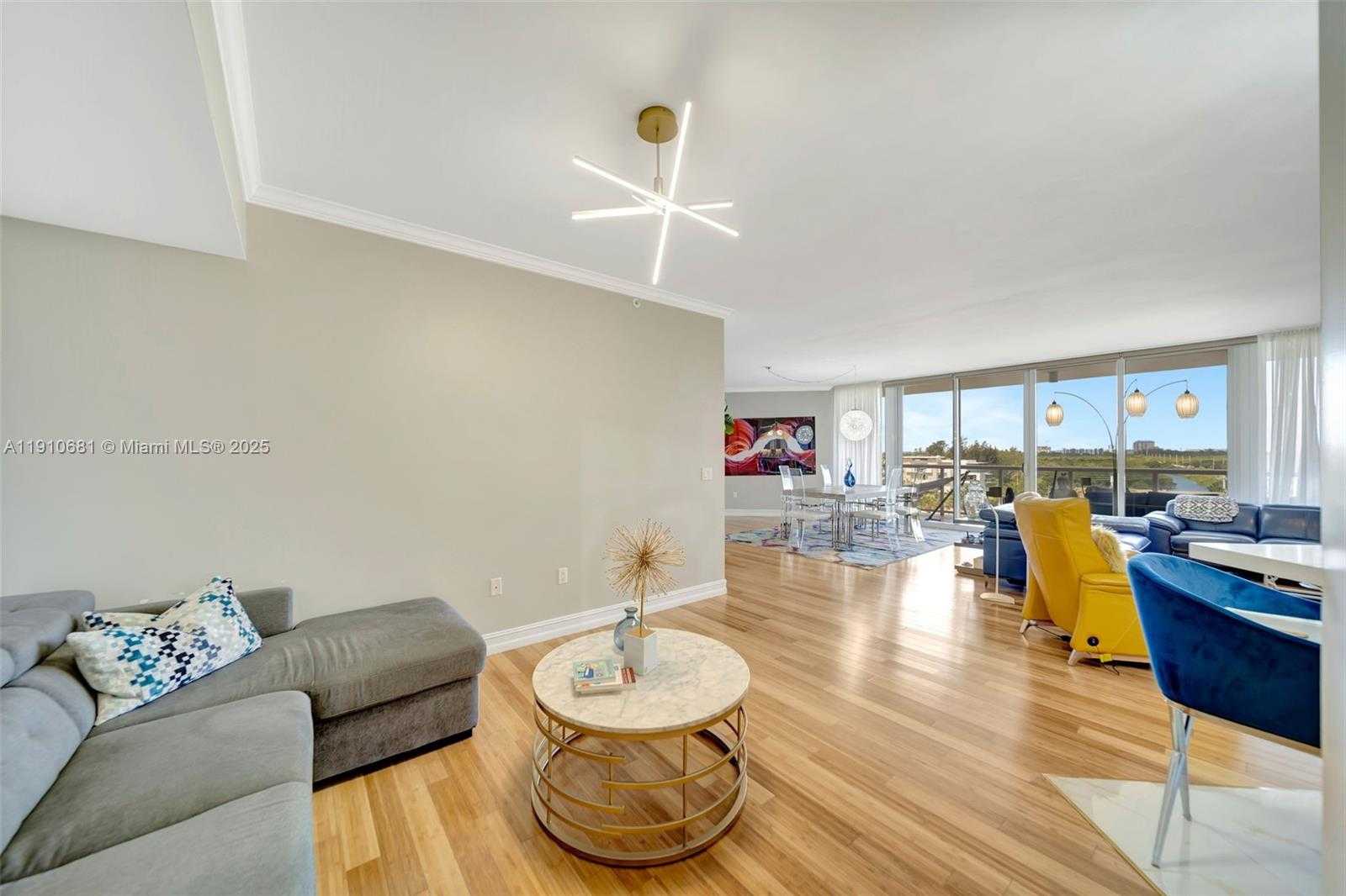 Small Image of 6051 NORTH OCEAN DR #603, Hollywood Number 6