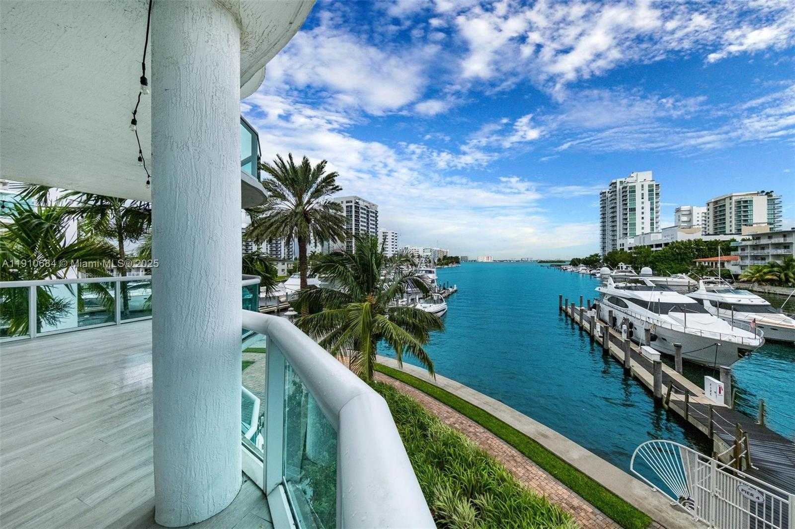 Small Image of 7918 HARBOUR ISLAND DR #207, North Bay Village Number 3